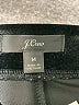 J.Crew Black Active Pants Size M - photo 7