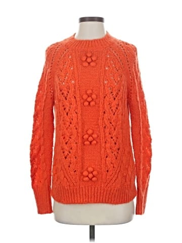J.Crew Pullover Sweater (view 1)