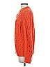 J.Crew Orange Pullover Sweater Size XS - photo 5