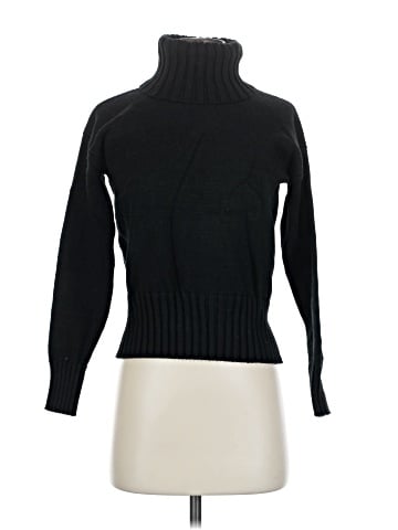 Banana Republic Turtleneck Sweater (view 1)
