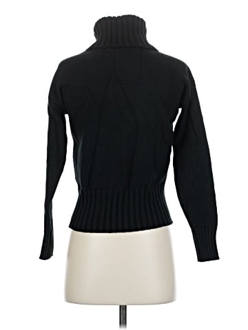 Banana Republic Turtleneck Sweater (view 2)