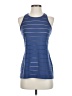 Athleta Blue Active Tank Size XS - photo 1