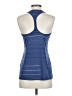 Athleta Blue Active Tank Size XS - photo 2