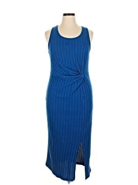 Shein Curve Casual Dress
