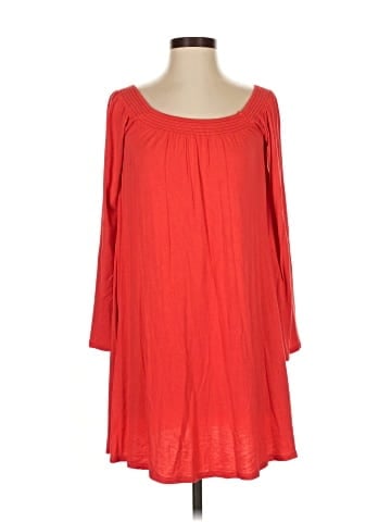 Express Casual Dress (view 1)
