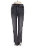 Express Gray Jeans Size 4L - photo 1