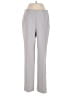 MNG Gray Dress Pants Size 4 - photo 1