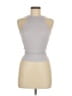 Dynamic Gray Tank Top One size - photo 1