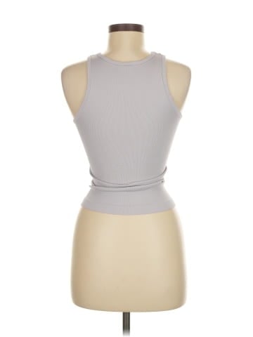 Dynamic Tank Top (view 2)