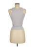 Dynamic Gray Tank Top One size - photo 2