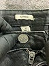 Calvin Klein Black Jeans Size 27 waist - photo 3