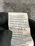 Calvin Klein Black Jeans Size 27 waist - photo 4
