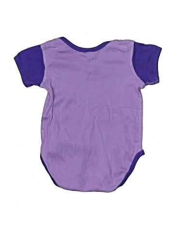 Rabbit Skins Short Sleeve Onesie (view 2)