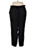 Old Navy Black Casual Pants Size 2X - photo 1