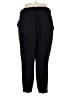 Old Navy Black Casual Pants Size 2X - photo 2