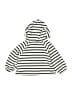 Old Navy White Pullover Hoodie Size 18-24 mo - photo 2