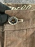 Madewell Brown Jeans Size 24 waist - photo 3