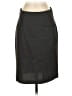 Aqua Chevron-herringbone Gray Formal Skirt Size 1 (estimated) - photo 1