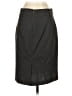 Aqua Chevron-herringbone Gray Formal Skirt Size 1 (estimated) - photo 2