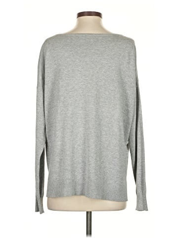 REPEAT Silver Edition Long Sleeve Top (view 2)