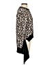 BELiSSA Animal Print Black Long Sleeve Blouse Size EU 36 / US 6 - photo 4