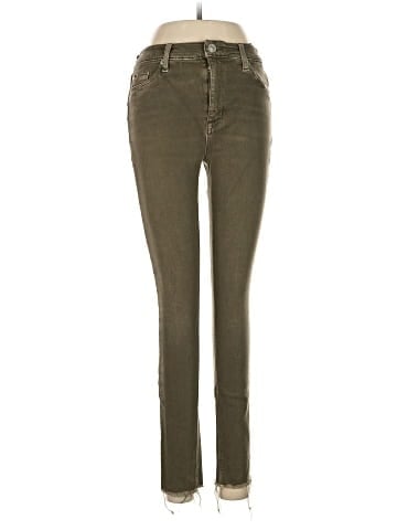 Hudson Jeans Jeans (view 1)