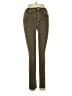 Hudson Jeans Green Tan Jeans Size 28 waist - photo 1