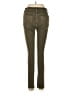 Hudson Jeans Green Tan Jeans Size 28 waist - photo 2