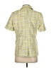 Maison d' Amelie 100% Polyester Yellow Blazer Size S - photo 2