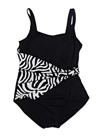 Roxanne Swimwear One Piece Swimsuit (view 1)