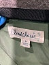 Cloud Chaser 100% Polyester Green Jacket Size 5 - photo 6