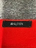 41Hawthorn Red 3/4 Sleeve Blouse Size S (estimated) - photo 7