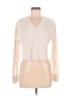 Wild Fable Ivory Pullover Sweater Size M - photo 1