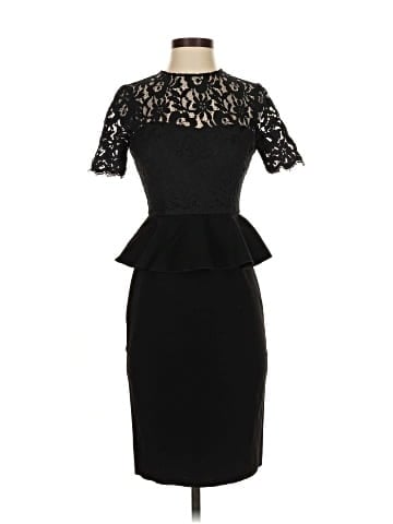 Jill Jill Stuart Cocktail Dress (view 1)