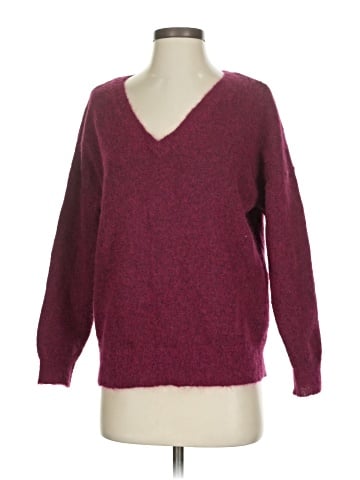 Selected Femme Pullover Sweater (view 1)