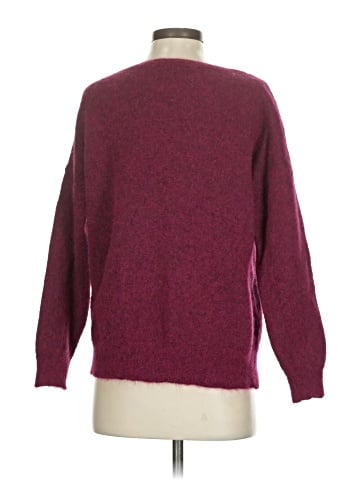 Selected Femme Pullover Sweater (view 2)