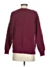 Selected Femme Burgundy Pullover Sweater Size XS - photo 2