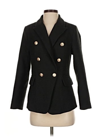 Elleven Blazer (view 1)