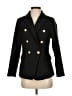 Elleven 100% Polyester Black Blazer Size XS - photo 1
