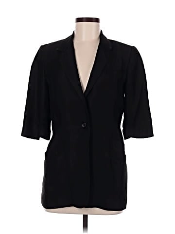 Elizabeth and James Blazer (view 1)