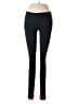 Under Armour Color Block Black Active Pants Size M - photo 1