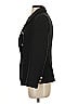Elleven 100% Polyester Black Blazer Size XS - photo 5