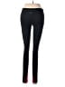 Under Armour Color Block Black Active Pants Size M - photo 2