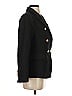 Elleven 100% Polyester Black Blazer Size XS - photo 4