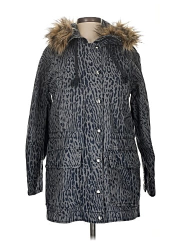 Gap Coat (view 1)