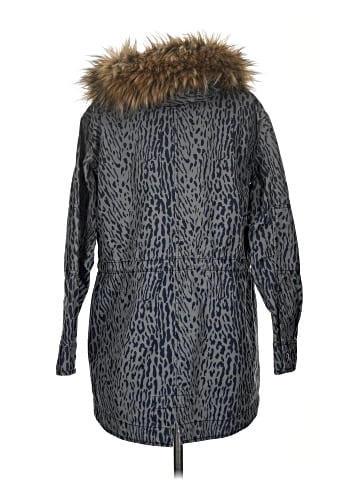 Gap Coat (view 2)