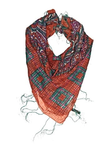 Chaudry Scarf (view 1)