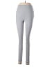 Assorted Brands Gray White Active Pants Size S (estimated) - photo 1