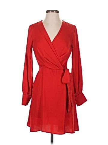 Topshop Cocktail Dress (view 1)