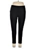 DSG Black Active Pants Size 2X - photo 1